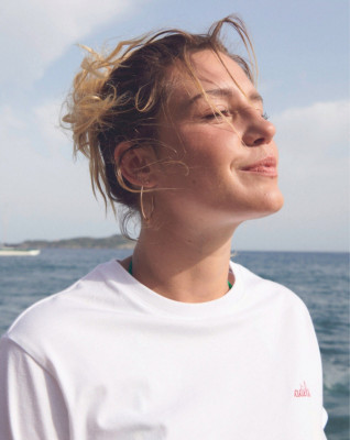 photo 19 in Adele Exarchopoulos gallery [id1332533] 2023-08-27 00:00:00