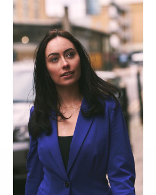 Adele Marie Heenan pic #1225741