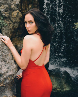 Adele Marie Heenan pic #1225607