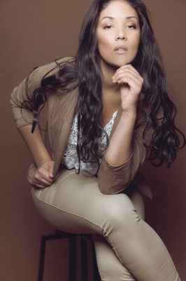 Adella Pasos pic #1239362