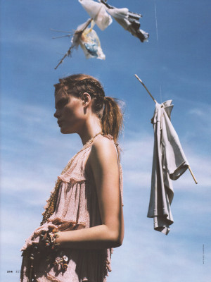 Adina Fohlin pic #151102