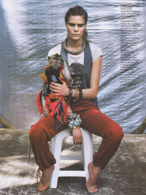 Adina Fohlin pic #151098