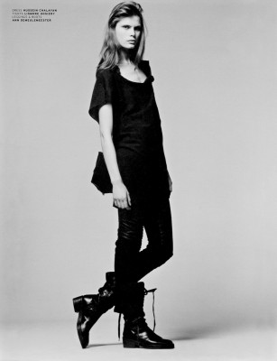 Adina Fohlin pic #1182742