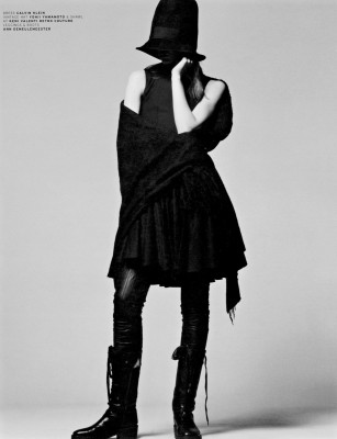 Adina Fohlin pic #1182743