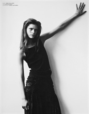 Adina Fohlin pic #1182741