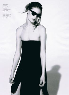 Adina Fohlin pic #284577