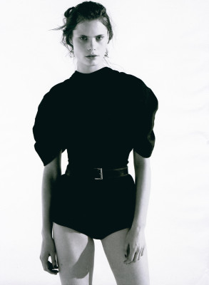Adina Fohlin pic #284589