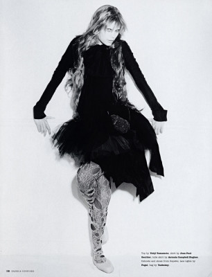 Adina Fohlin pic #6157