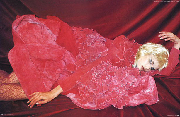 Adina Fohlin pic #6159