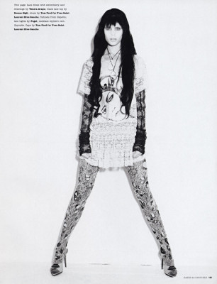 Adina Fohlin pic #6154