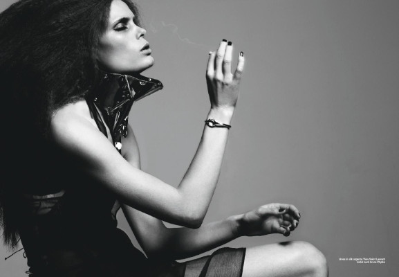 Adina Fohlin pic #339625