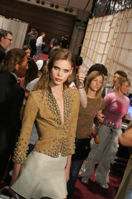 Adina Fohlin pic #1115346