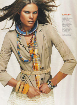 Adina Fohlin pic #88446