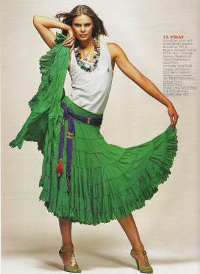 Adina Fohlin pic #88445