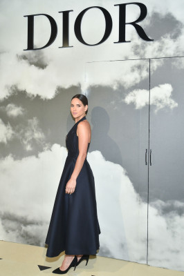 Adria Arjona pic #1239611