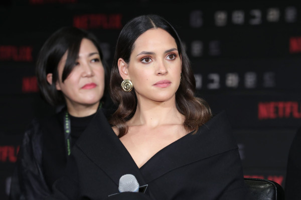 Adria Arjona pic #1237018