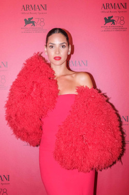 Adria Arjona pic #1267868