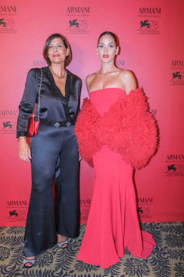 Adria Arjona pic #1267869