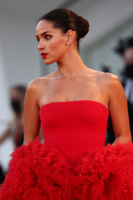 Adria Arjona pic #1267865