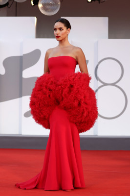 Adria Arjona pic #1267863