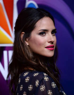 Adria Arjona pic #1237877