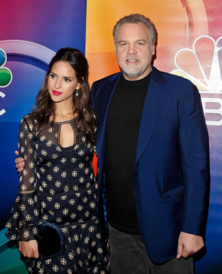 Adria Arjona pic #1237883