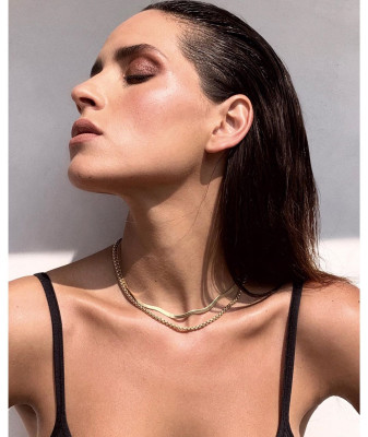 Adria Arjona pic #1241482