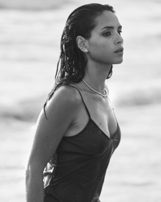 Adria Arjona pic #1232250