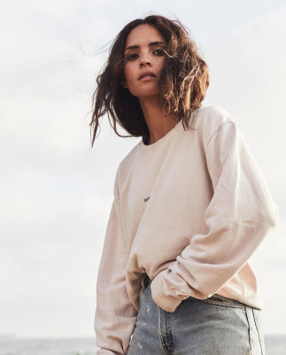 Adria Arjona pic #1232251