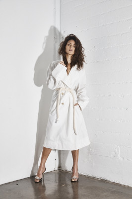 Adria Arjona pic #1236497