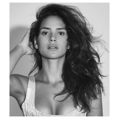 Adria Arjona pic #1236498
