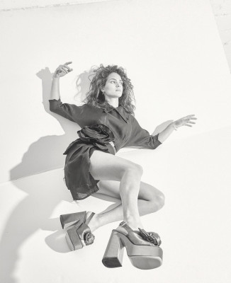 Adria Arjona pic #1236500