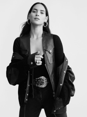Adria Arjona pic #1238685