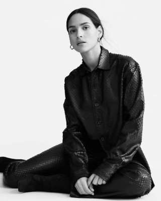 Adria Arjona pic #1238682