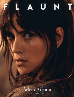 Adria Arjona pic #1243333