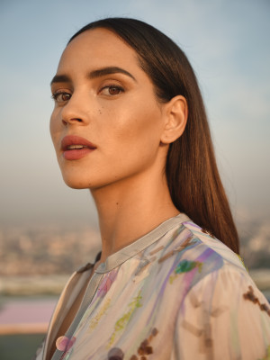 Adria Arjona pic #1230967