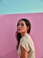 Adria Arjona pic #1230969