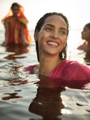 Adria Arjona pic #1234154