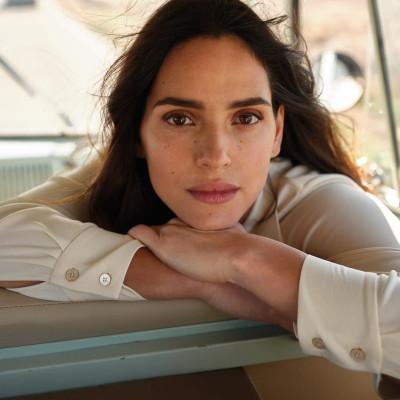 Adria Arjona pic #1230955