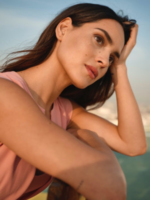Adria Arjona pic #1234159