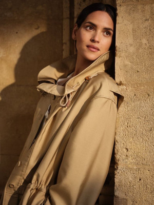 Adria Arjona pic #1234157