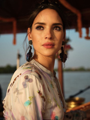 Adria Arjona pic #1234155