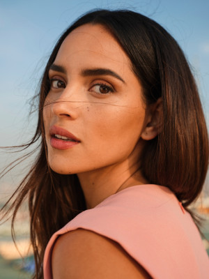 Adria Arjona pic #1230954
