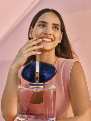 Adria Arjona pic #1230953