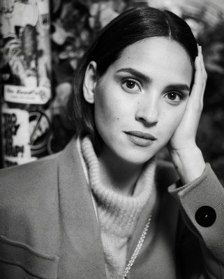 Adria Arjona pic #1234535