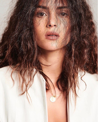 Adria Arjona pic #1231141