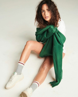 Adria Arjona pic #1243477