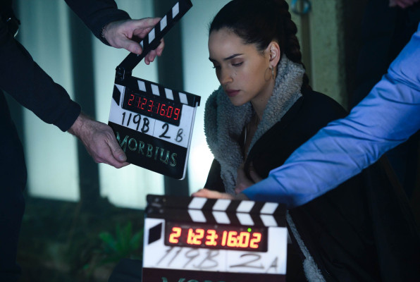 Adria Arjona pic #1300191