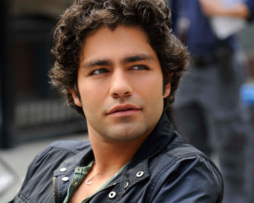 photo 13 in Adrian Grenier gallery [id329281] 2011-01-21 00:00:00