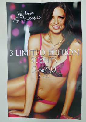 Adriana Lima pic #463607